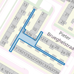 Perceel PPD00-A-3960