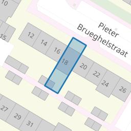 Perceel PPD00-A-3964