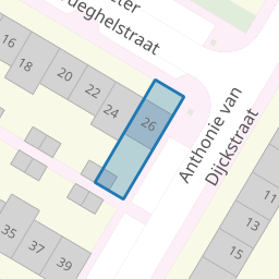 Perceel PPD00-A-3968