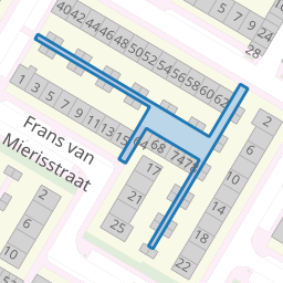 Perceel PPD00-A-3989