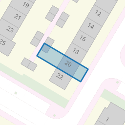 Perceel PPD00-A-3992