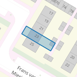 Perceel PPD00-A-3994