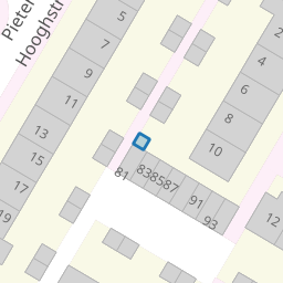 Perceel PPD00-A-4006