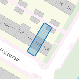 Perceel PPD00-A-4011