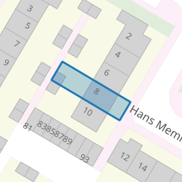 Perceel PPD00-A-4018