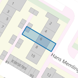 Perceel PPD00-A-4019