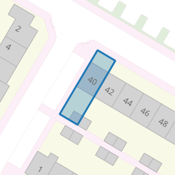 Perceel PPD00-A-4023