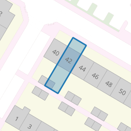 Perceel PPD00-A-4024