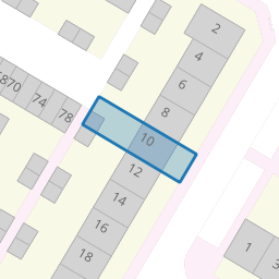 Perceel PPD00-A-4034