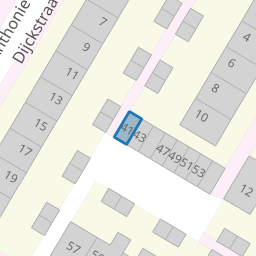 Perceel PPD00-A-4043