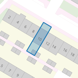 Perceel PPD00-A-4061