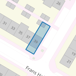 Perceel PPD00-A-4070