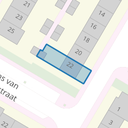 Perceel PPD00-A-4086