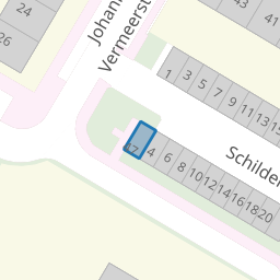 Perceel PPD00-A-4092