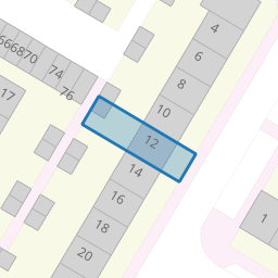 Perceel PPD00-A-4100