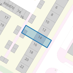 Perceel PPD00-A-4101