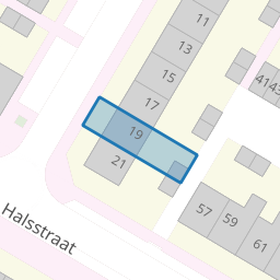 Perceel PPD00-A-4106