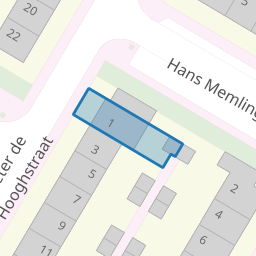 Perceel PPD00-A-4128