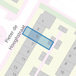 Perceel PPD00-A-4130