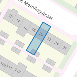 Perceel PPD00-A-4139