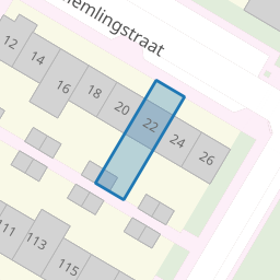 Perceel PPD00-A-4140