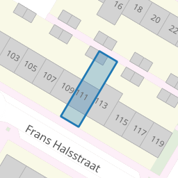 Perceel PPD00-A-4146