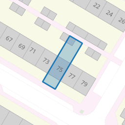 Perceel PPD00-A-4165