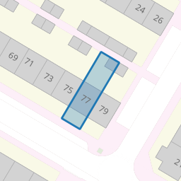 Perceel PPD00-A-4166