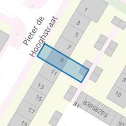 Perceel PPD00-A-4175