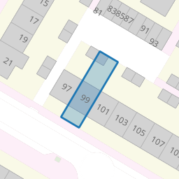 Perceel PPD00-A-4181