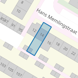 Perceel PPD00-A-4183