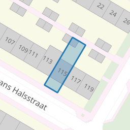 Perceel PPD00-A-4187