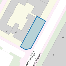 Perceel PPD00-A-4212