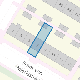 Perceel PPD00-A-4226