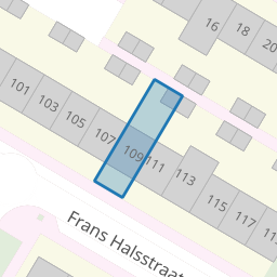 Perceel PPD00-A-4234