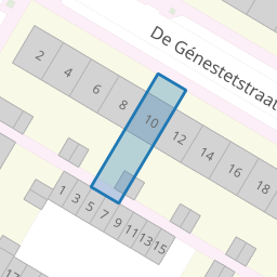 Perceel PPD00-A-4268