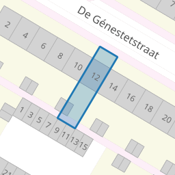 Perceel PPD00-A-4269