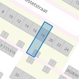 Perceel PPD00-A-4272