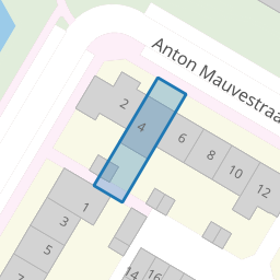 Perceel PPD00-A-4290