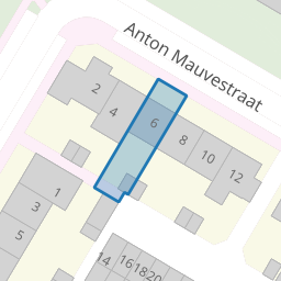 Perceel PPD00-A-4291