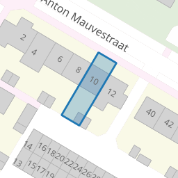 Perceel PPD00-A-4293