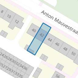 Perceel PPD00-A-4296