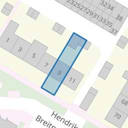 Perceel PPD00-A-4313