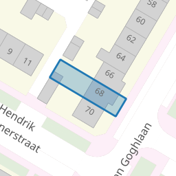 Perceel PPD00-A-4316