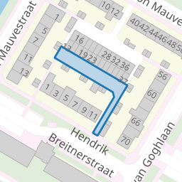 Perceel PPD00-A-4326