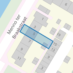 Perceel PPD00-A-4368