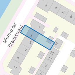 Perceel PPD00-A-4369