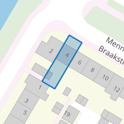 Perceel PPD00-A-4372