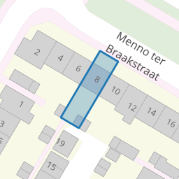 Perceel PPD00-A-4374