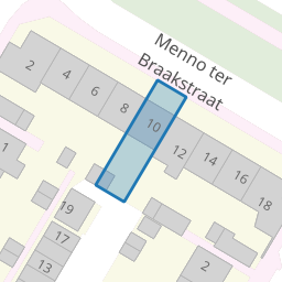 Perceel PPD00-A-4375